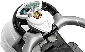 Tolocar Caretero Sport White