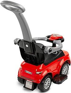 Tolocar Caretero Sport Red