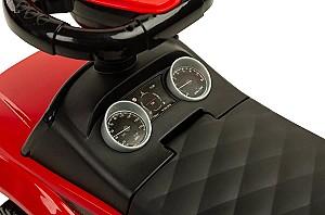 Tolocar Caretero Sport Red