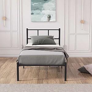 Pat Trendy Cemre 90x200 cm Negru