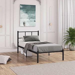 Pat Trendy Cemre 90x190 Negru