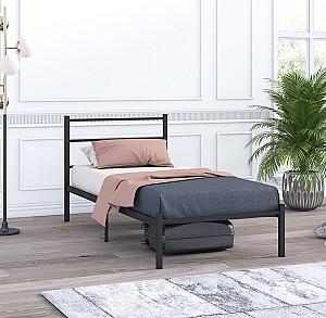 Pat Trendy Basic 90x200 cm Negru