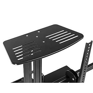 Suport pentru televizor Gembird TVS-100T-01