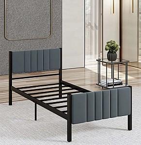 Pat Trendy Lotus 100x200 cm Antracit