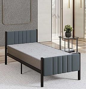 Pat Trendy Lotus 90x190 cm Antracit
