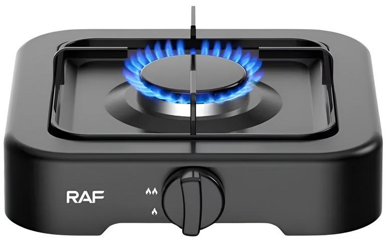 Plita de masa RAF R.8032B