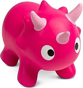 Premergator Caretero Dino Pink