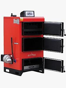 Cazan pe combustibil solid Emtas EK3G-35 (41 kW)
