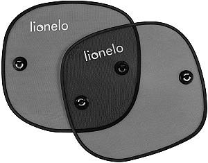 Parasolar auto Lionelo Sunshade Black