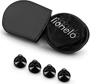 Parasolar auto Lionelo Sunshade Black