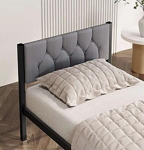 Pat Trendy Stil 100x200 cm Gri