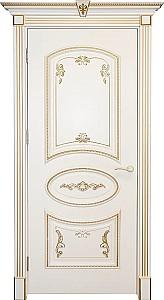 Ușă de interior Spirit Marco 3 M1 600x2000 Vanilie