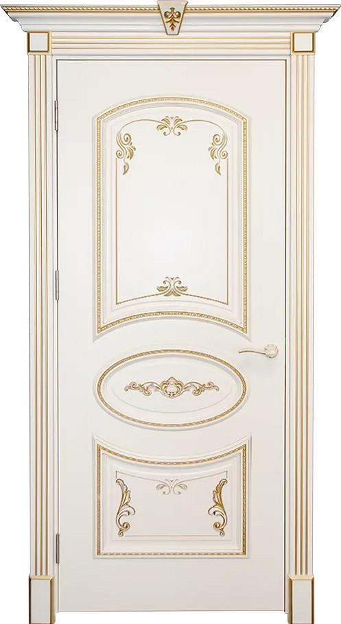Ușă de interior Spirit Marco 3 M1 900x2000 Vanilie