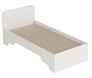 Pat Trendy Luses 90x190 cm Alb