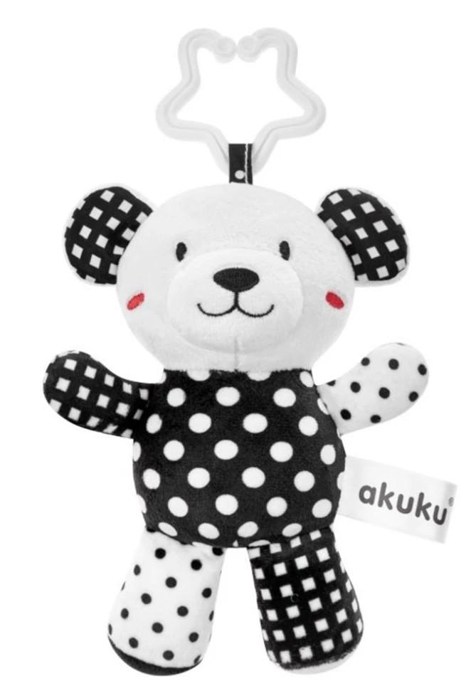 Jucarie bebelus Akuku A0470