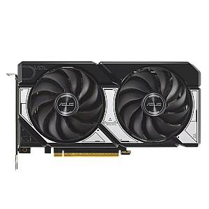 Placa video Asus Dual GeForce RTX 5060 OC Edition