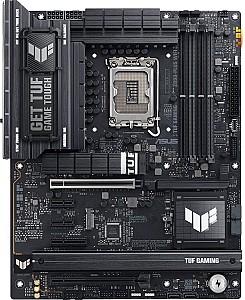 Placa de baza Asus TUF GAMING Z890-PLUS WIFI
