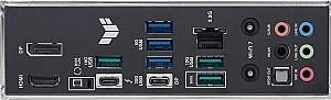 Placa de baza Asus TUF GAMING Z890-PLUS WIFI