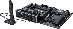 Placa de baza Asus TUF GAMING Z890-PLUS WIFI