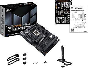 Placa de baza Asus TUF GAMING Z890-PLUS WIFI