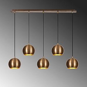 Lustra Trendy Sivani MR 1000