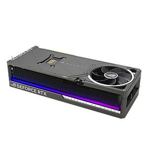 Placa video Asus ROG Astral GeForce RTX 5080 16GB OC Edition