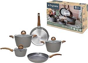Set vase de gatit Tognana Natural Love