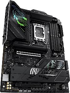 Placa de baza Asus ROG STRIX Z890-F GAMING WIFI