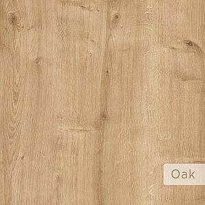 Dulap pentru incaltaminte Trendy Oslo Stejar (Bej)