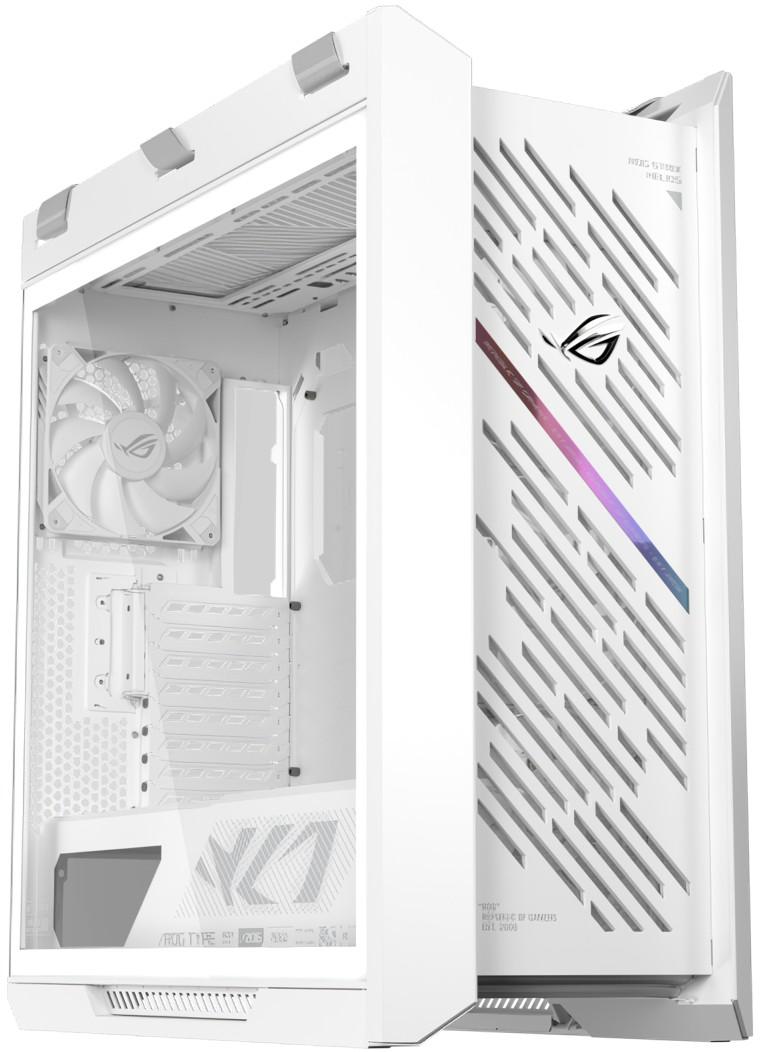 Carcasa Asus ROG Strix Helios II White Edition