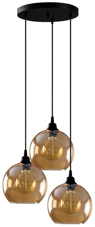 Lustra Trendy Aur 021