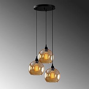 Lustra Trendy Aur 021