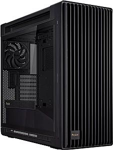 Carcasa Asus ProArt PA602 Tempered Glass Panel Black