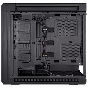 Carcasa Asus ProArt PA602 Tempered Glass Panel Black