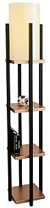 Lampadar Trendy 8113 Negru