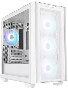 Carcasa Asus A21 PLUS Case White