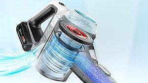 Aspirator vertical Bosch BCS71HYG4