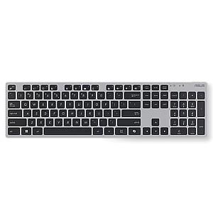 Set tastatura + Mouse Asus W5000 Grey