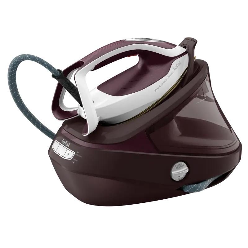 Fier de calcat cu generator de abur TEFAL GV9721E0