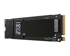 SSD Samsung 990 Evo Plus 4TB (MZ-V9S4T0BW)