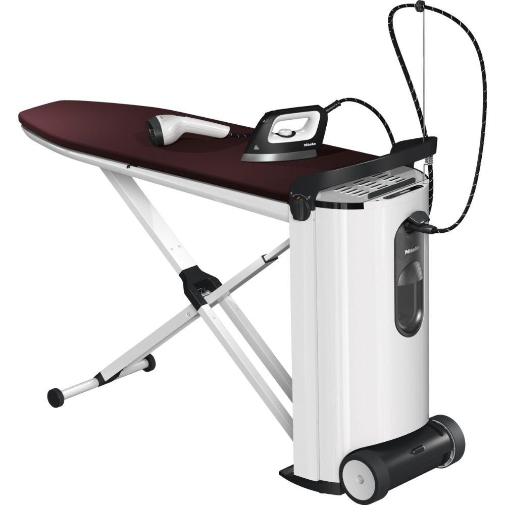 Sistem de calcare cu abur Miele B 4847 FashionMaster