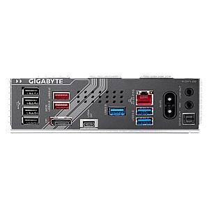 Placa de baza Gigabyte Z890 GAMING X WIFI7