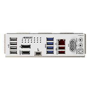 Placa de baza Gigabyte B860 A ELITE WF7 ICE