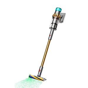 Aspirator vertical Dyson V15 Detect Absolute