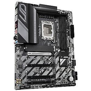 Placa de baza Gigabyte Z890 UD WIFI6E