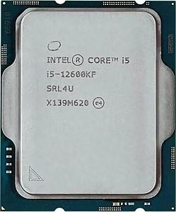 Procesor Intel Core i5-12600KF Tray