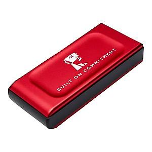 SSD extern Kingston XS1000 BoC 2TB (SXS1000R/2000GA)