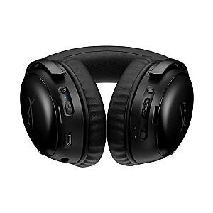 Casti gaming HYPERX Cloud III S Black