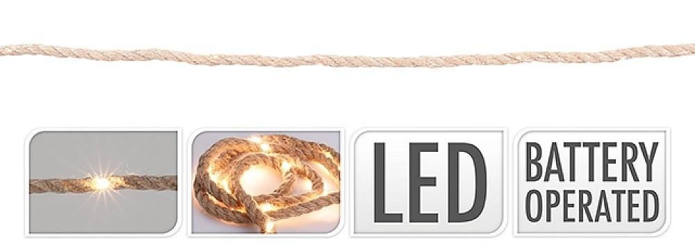 Luminite de Craciun Christmas 45771