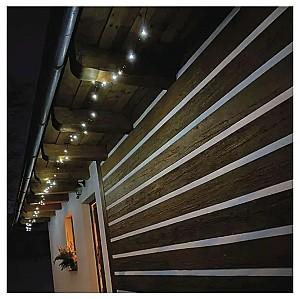 Luminite de Craciun Elmos CLASSIC 3.6 W 6500 K